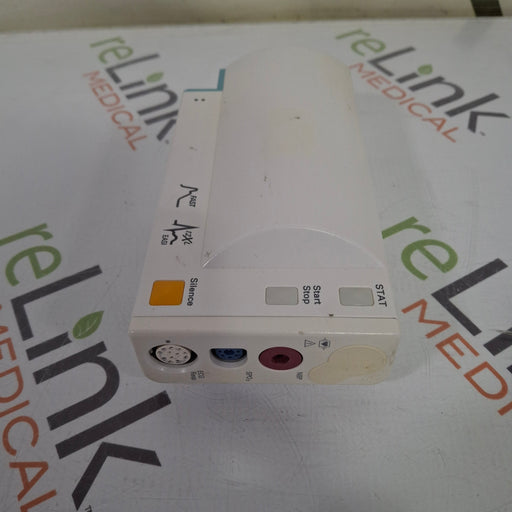 Philips Philips M3001A-A01 Fast SpO2, NIBP, ECG MMS Module Patient Monitors reLink Online
