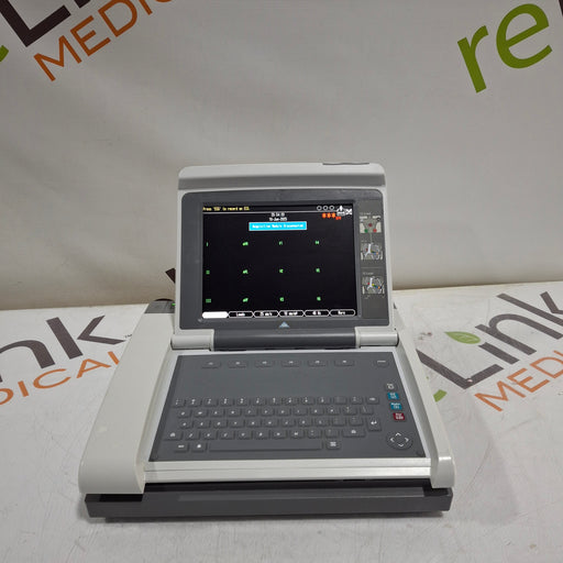 GE Healthcare GE Healthcare MAC 5500 ECG without CAM Module Cardiology reLink Online