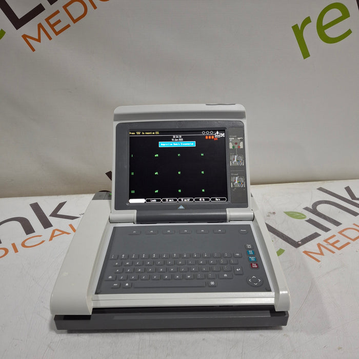 GE Healthcare MAC 5500 ECG without CAM Module
