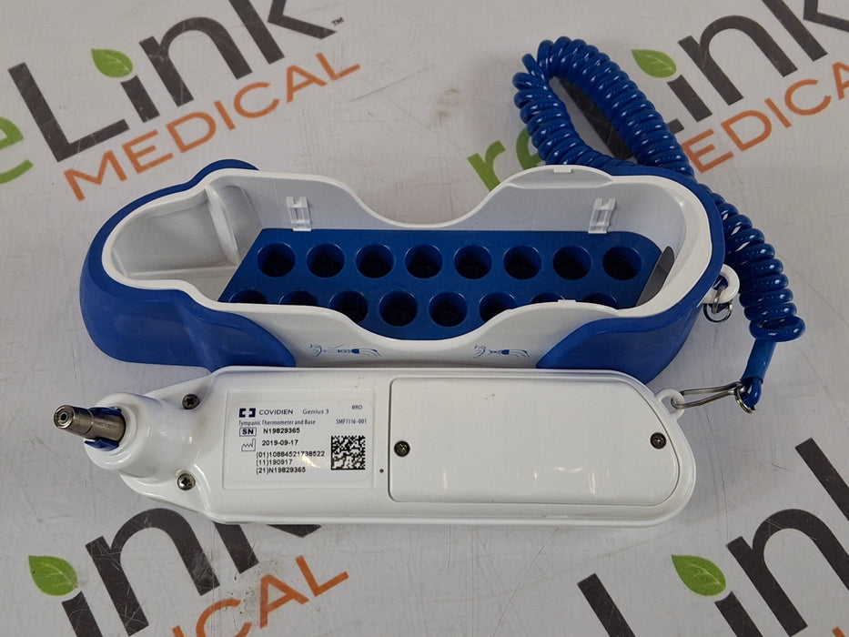 Covidien Genius 3 Thermometer