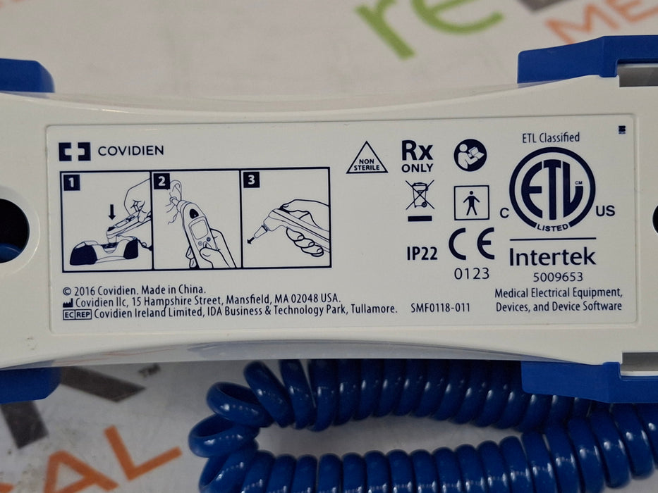 Covidien Genius 3 Thermometer