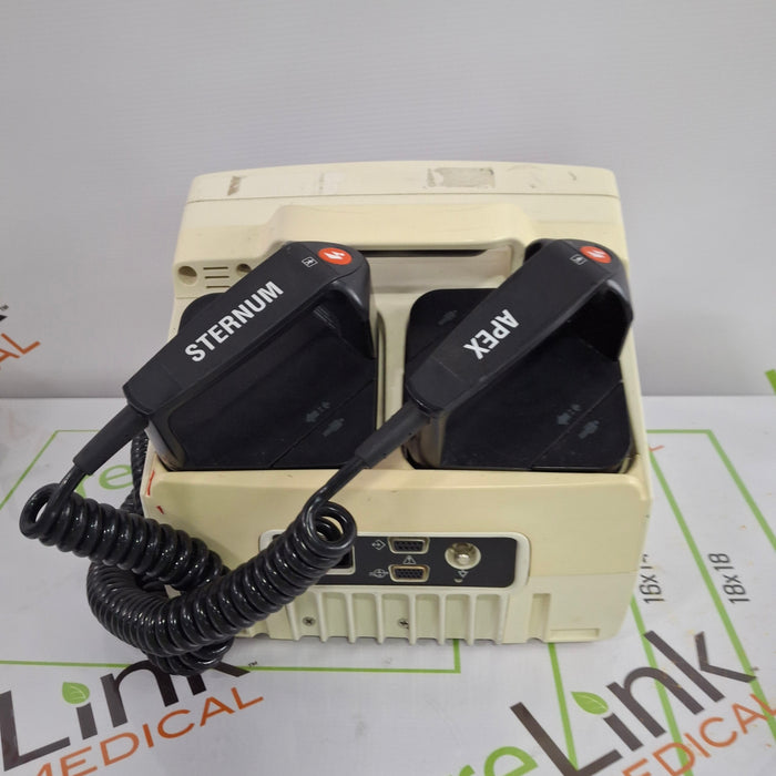 Physio-Control LifePak 20 Defibrillator
