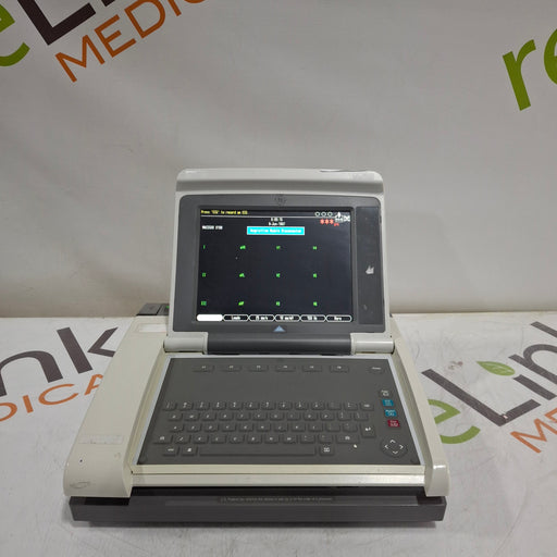 GE Healthcare GE Healthcare MAC 5500 ECG without CAM Module Cardiology reLink Online