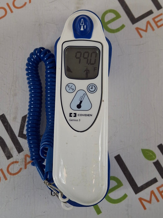 Covidien Genius 3 Thermometer