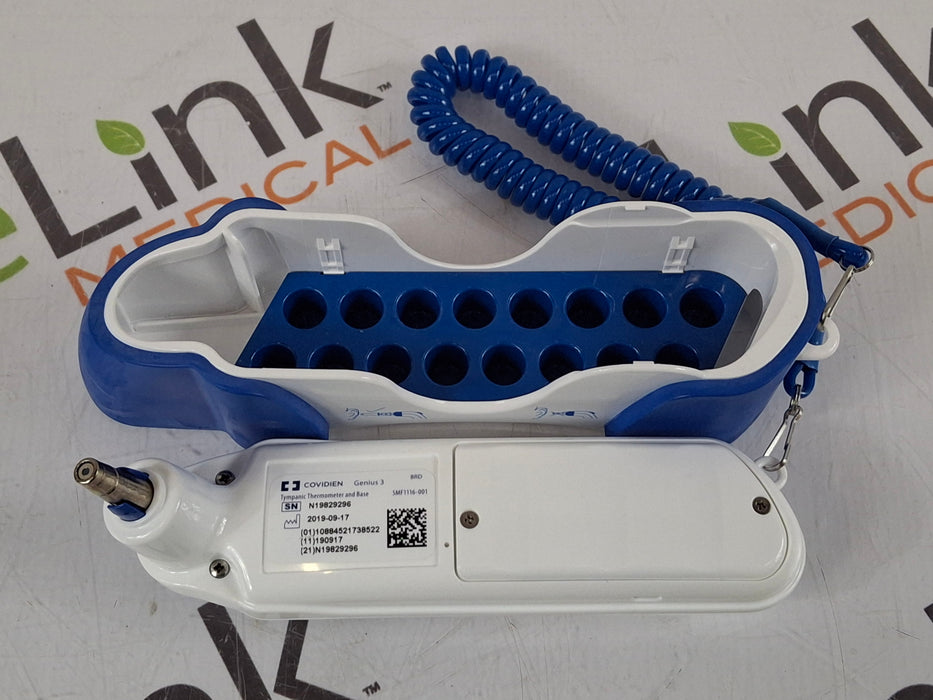 Covidien Genius 3 Thermometer