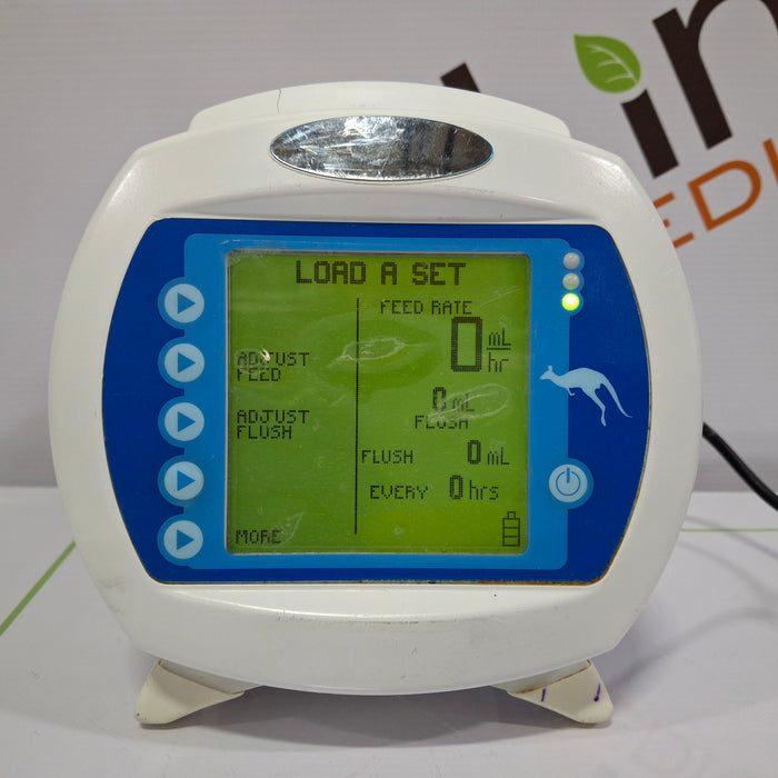 Covidien Kangaroo ePump Enteral Feeding Pump