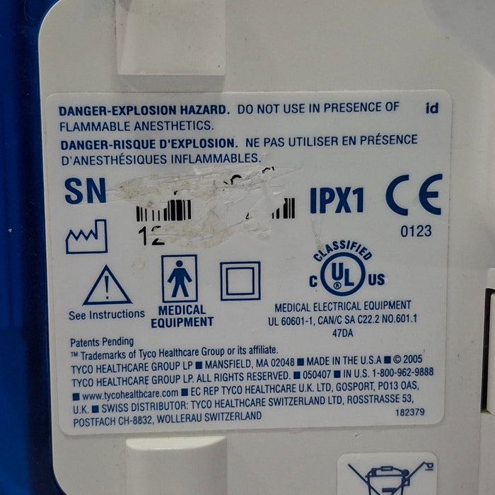 Covidien Kangaroo ePump Enteral Feeding Pump
