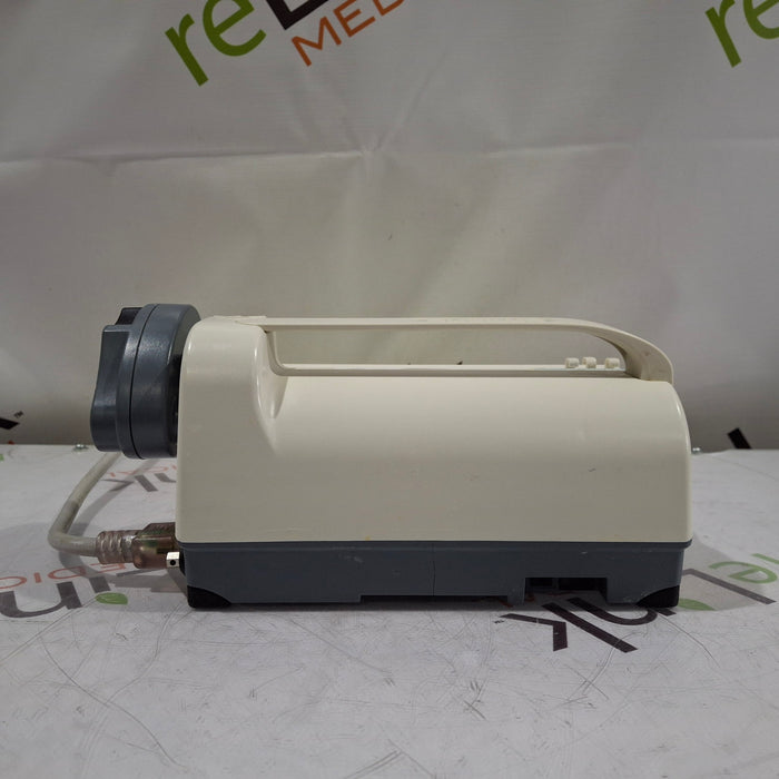 Smiths Medical Medfusion 3500 Version 6 Syringe Infusion Pump