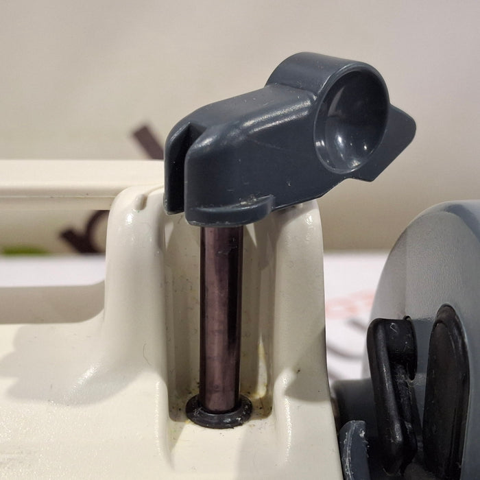 Smiths Medical Medfusion 3500 Version 6 Syringe Infusion Pump