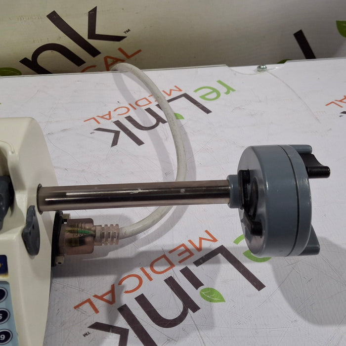 Smiths Medical Medfusion 3500 Version 6 Syringe Infusion Pump