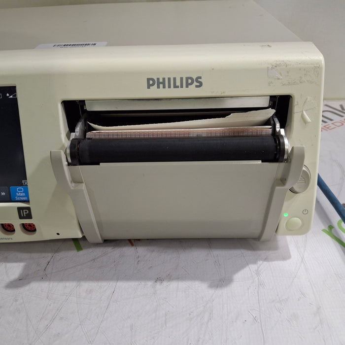 Philips Avalon FM50 Fetal Monitor