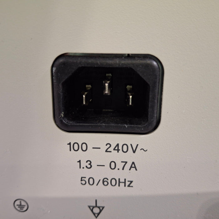 Philips Avalon FM50 Fetal Monitor