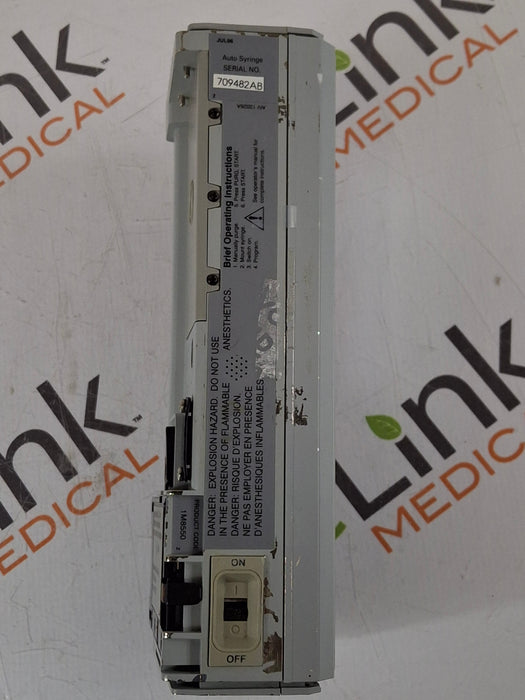 Baxter AS50 Infusion Pump