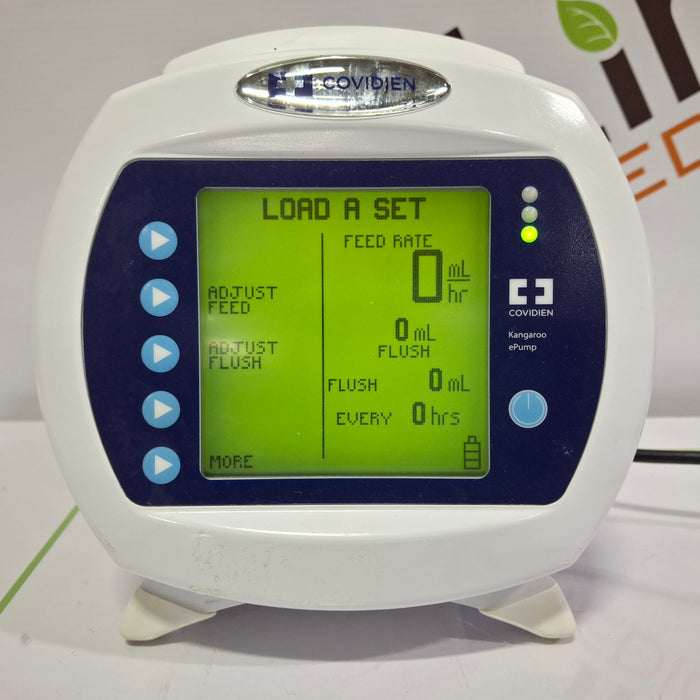 Covidien Kangaroo ePump Enteral Feeding Pump