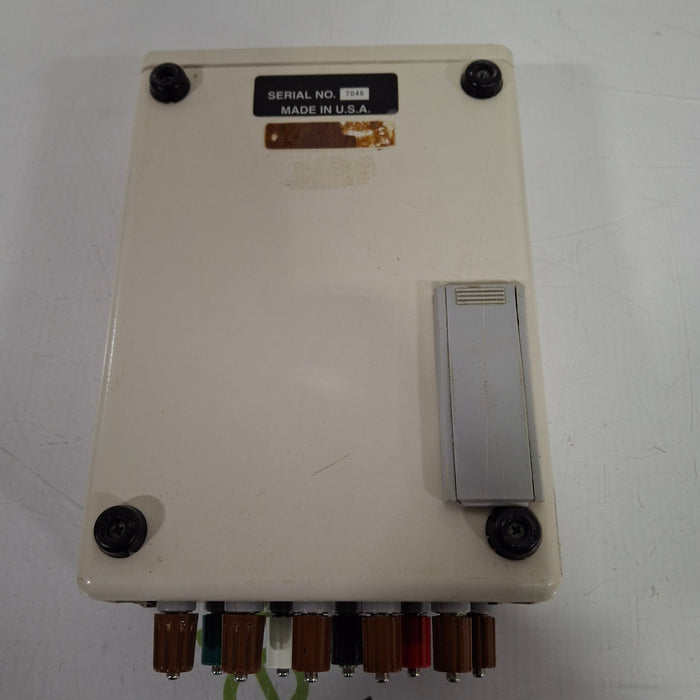 Dynatech DNI Nevada 217A Patient Simulator