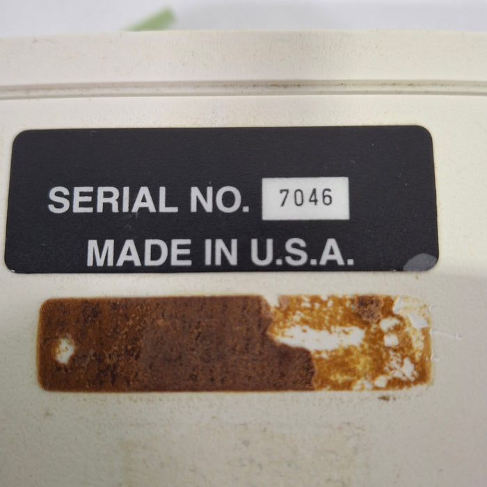 Dynatech DNI Nevada 217A Patient Simulator