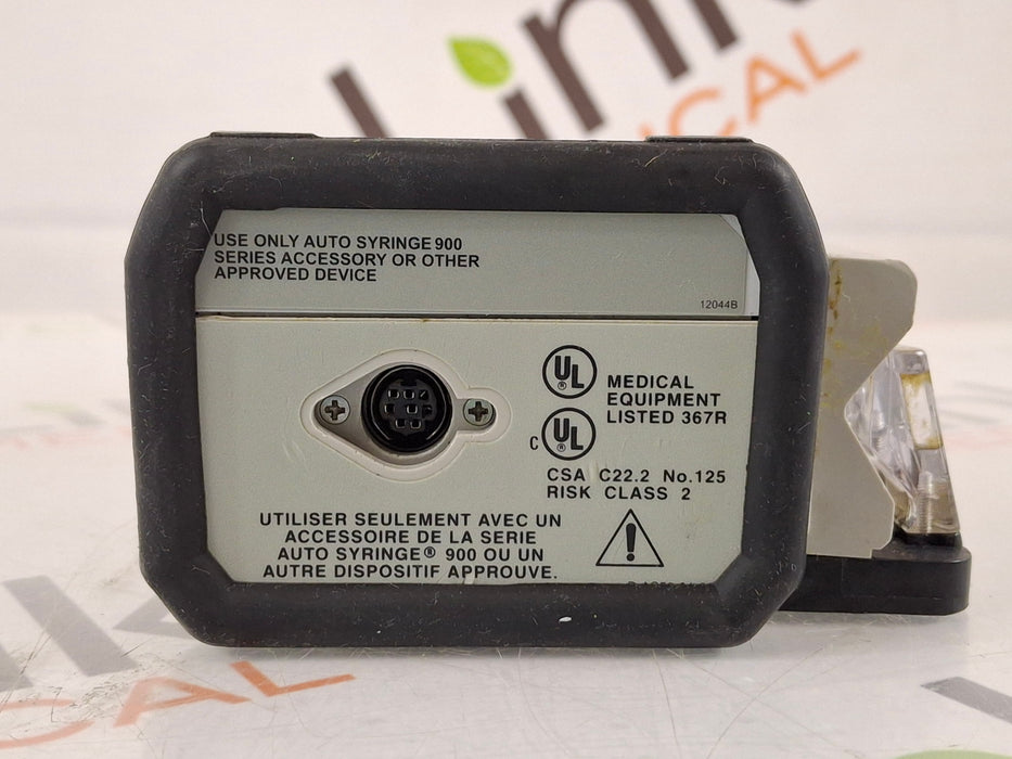 Baxter AS50 Infusion Pump