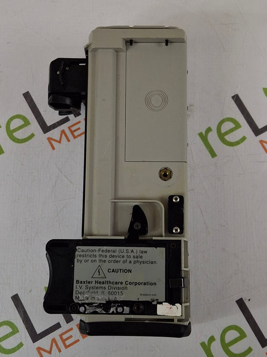Baxter AS50 Infusion Pump