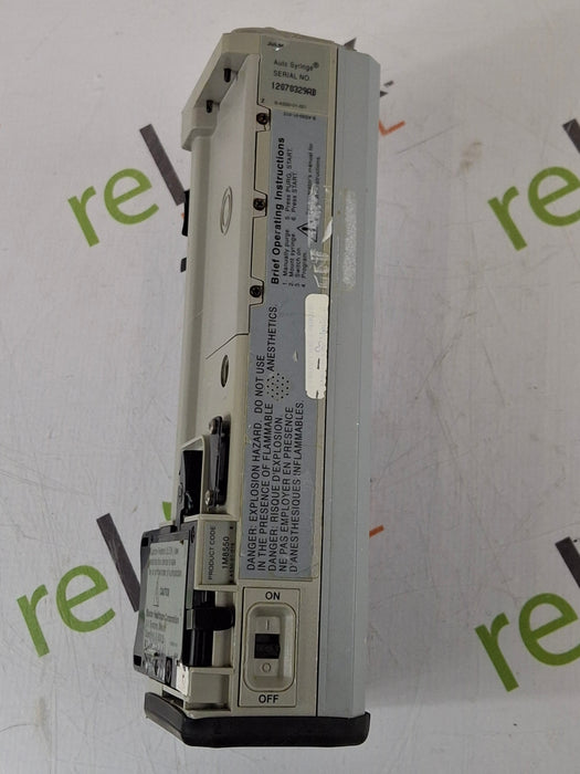 Baxter AS50 Infusion Pump