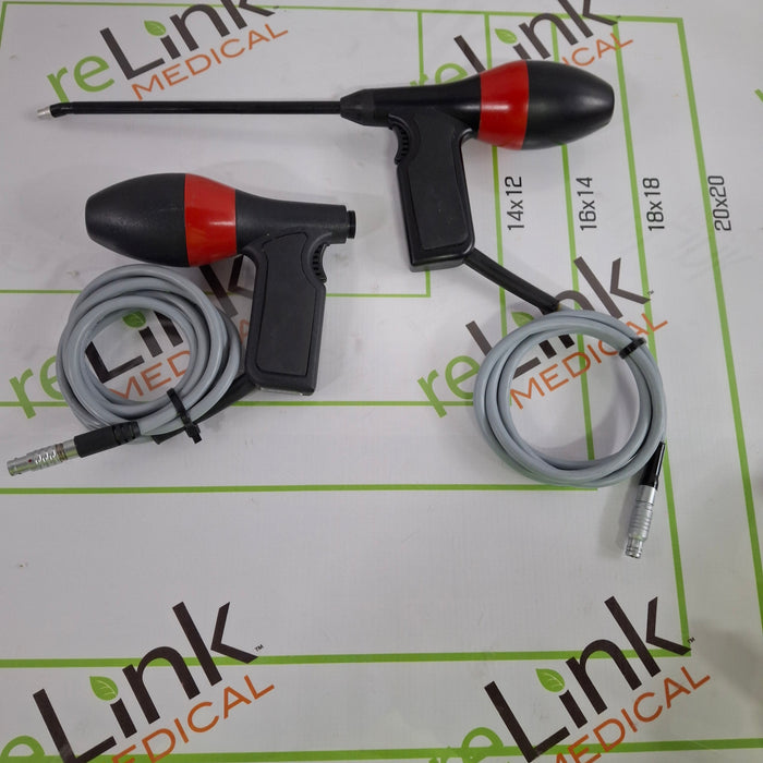 Redfield Corporation IRC 2100 Infrared Coagulator