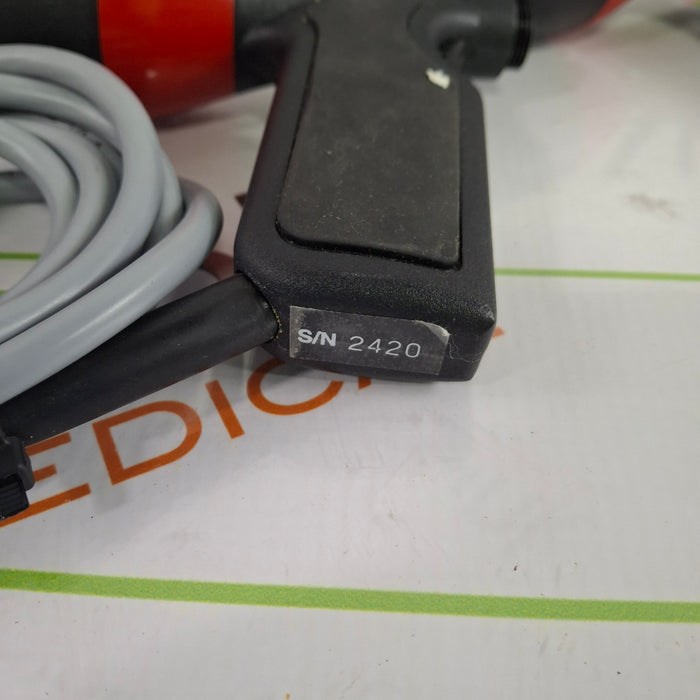 Redfield Corporation IRC 2100 Infrared Coagulator