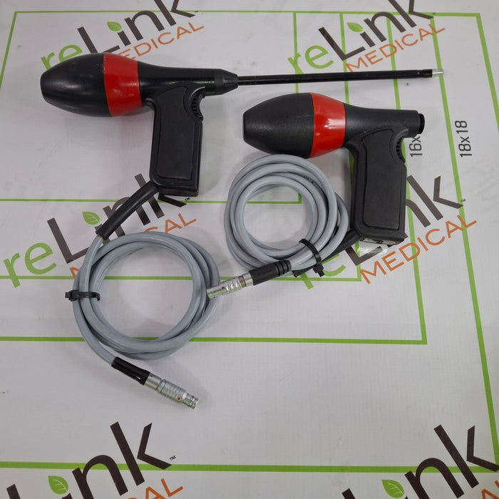 Redfield Corporation IRC 2100 Infrared Coagulator