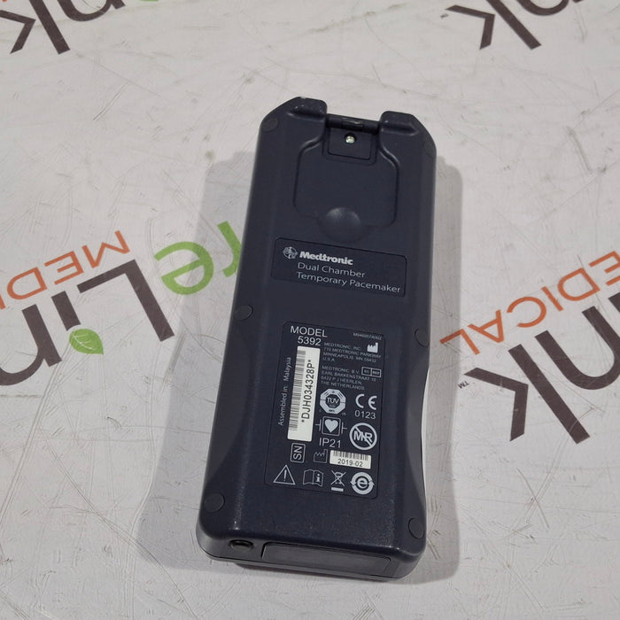 Medtronic 5392 Dual Chamber Temporary Pacemaker