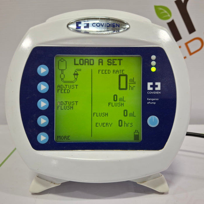 Covidien Kangaroo ePump Enteral Feeding Pump