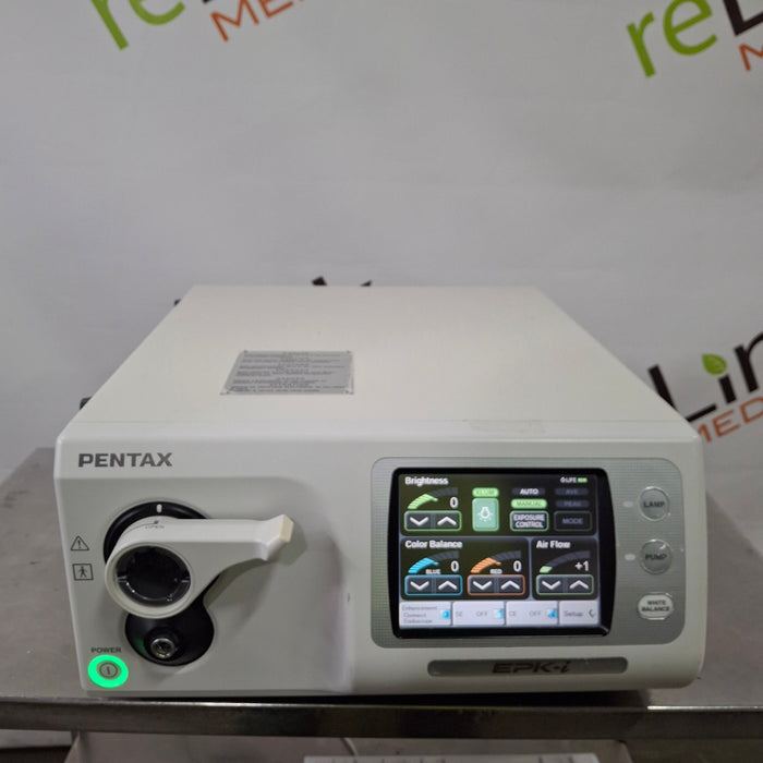Pentax Medical EPK-i Processor
