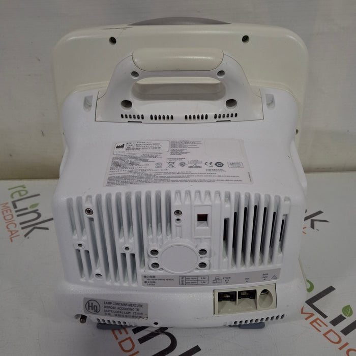 GE Healthcare Dash 4000 - Masimo SpO2 Patient Monitor