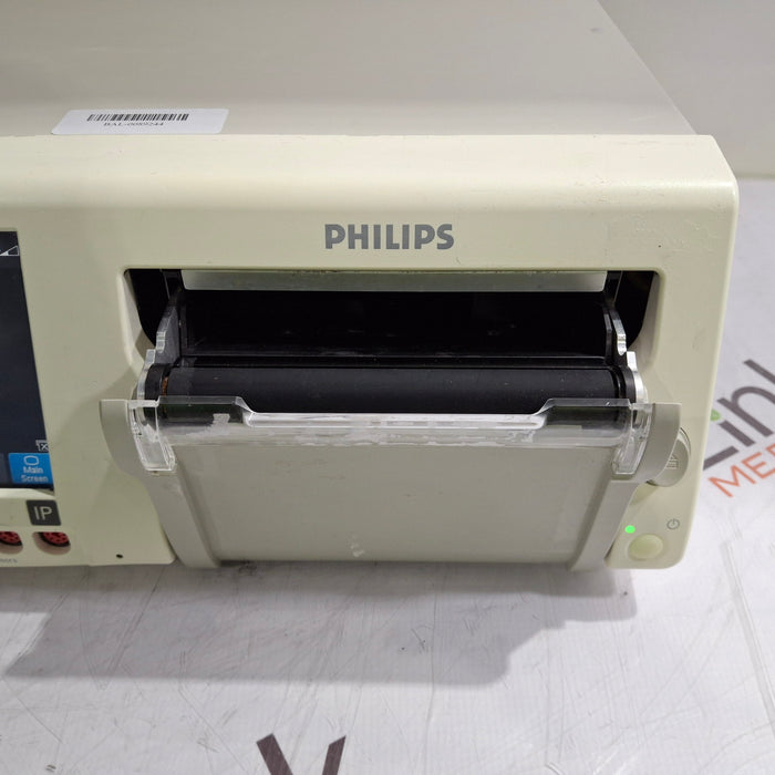 Philips Avalon FM50 Fetal Monitor