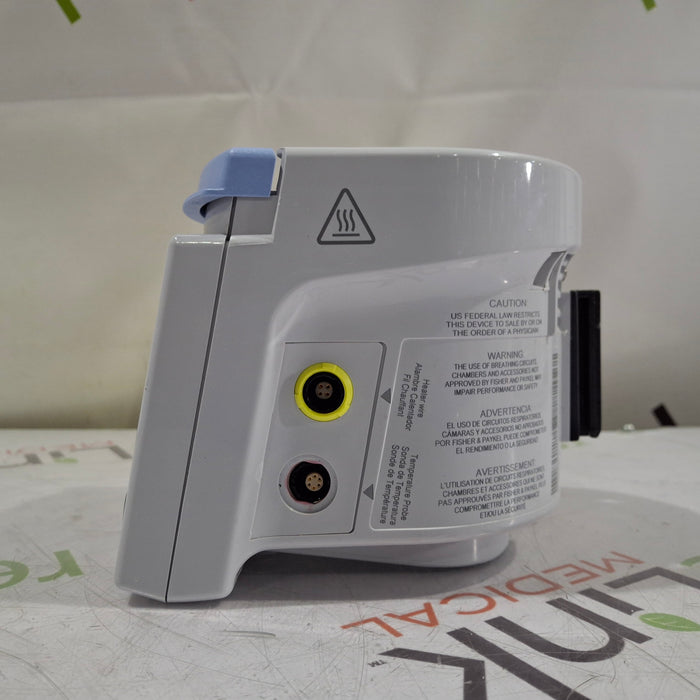 Fisher & Paykel MR850JHU Humidifier