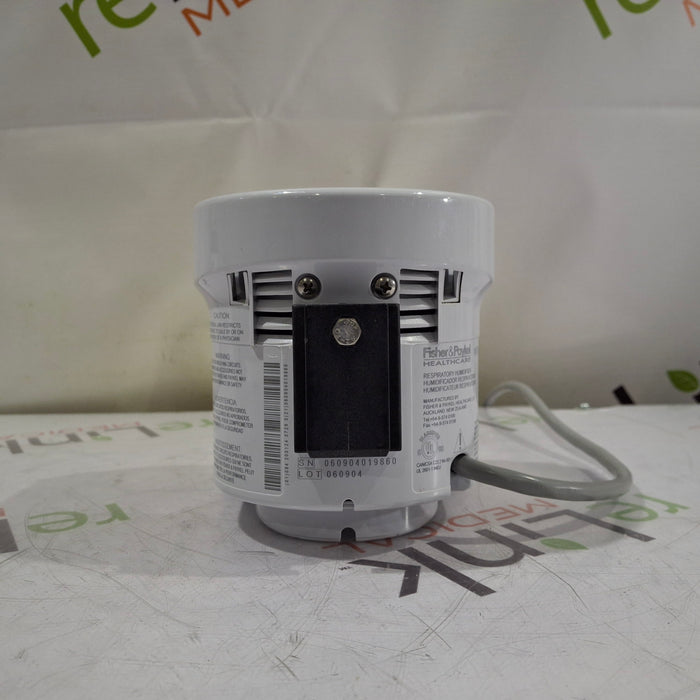 Fisher & Paykel MR850JHU Humidifier