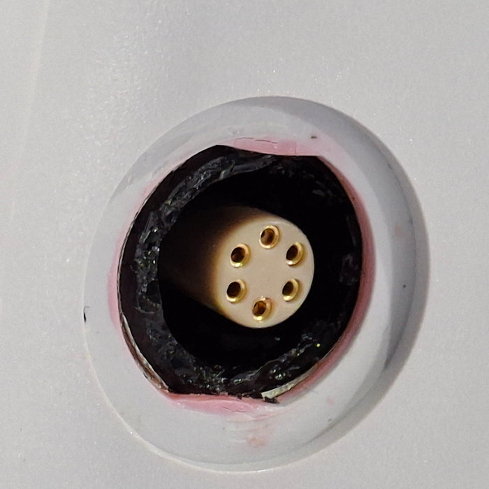 Fisher & Paykel MR850JHU Humidifier