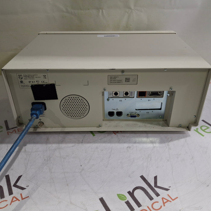 Philips Avalon FM50 Fetal Monitor