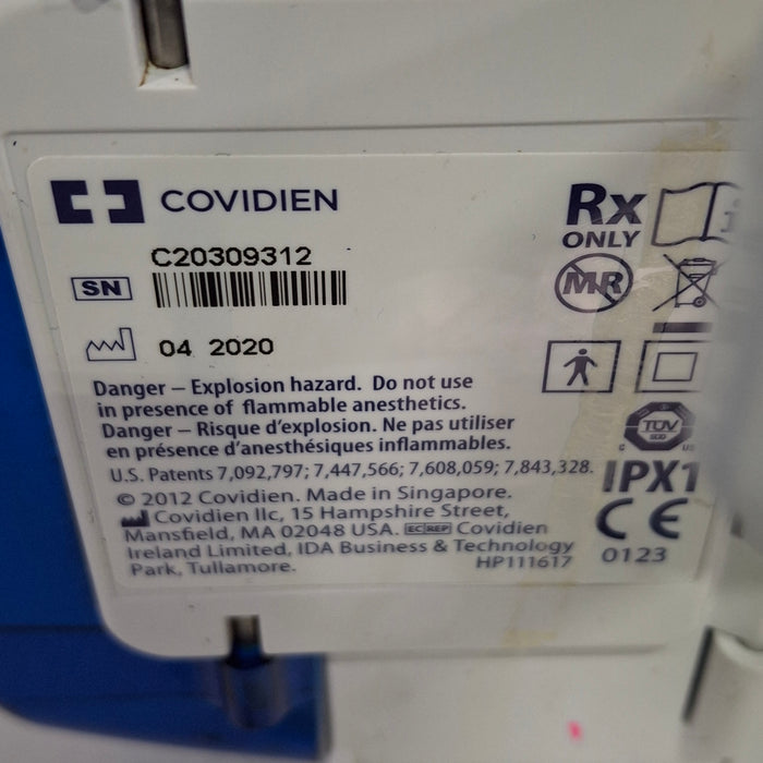 Covidien Kangaroo ePump Enteral Feeding Pump