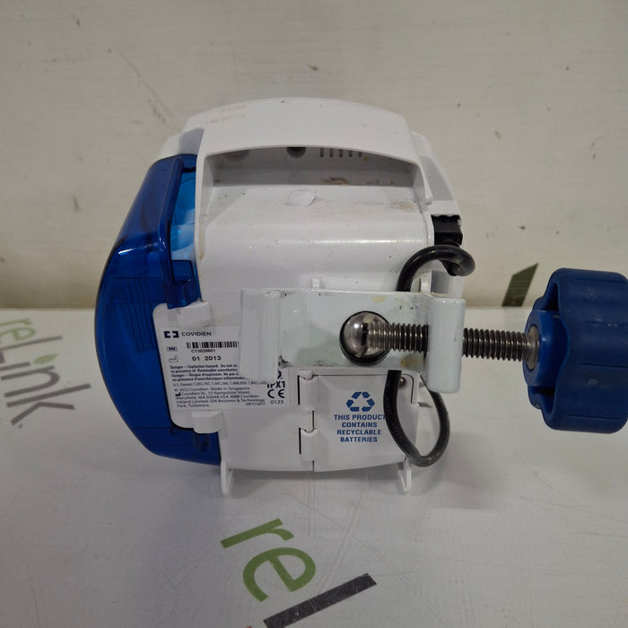 Covidien Covidien Kangaroo ePump Enteral Feeding Pump Infusion Pump reLink Online