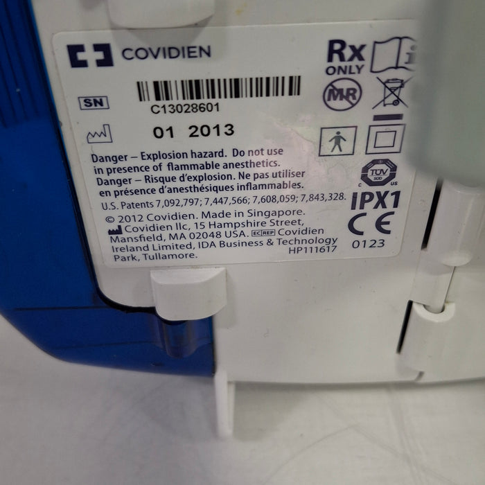 Covidien Covidien Kangaroo ePump Enteral Feeding Pump Infusion Pump reLink Online