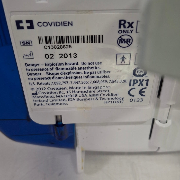 Covidien Kangaroo ePump Enteral Feeding Pump