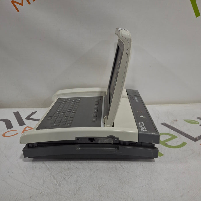 GE Healthcare MAC 5500 ECG without CAM Module