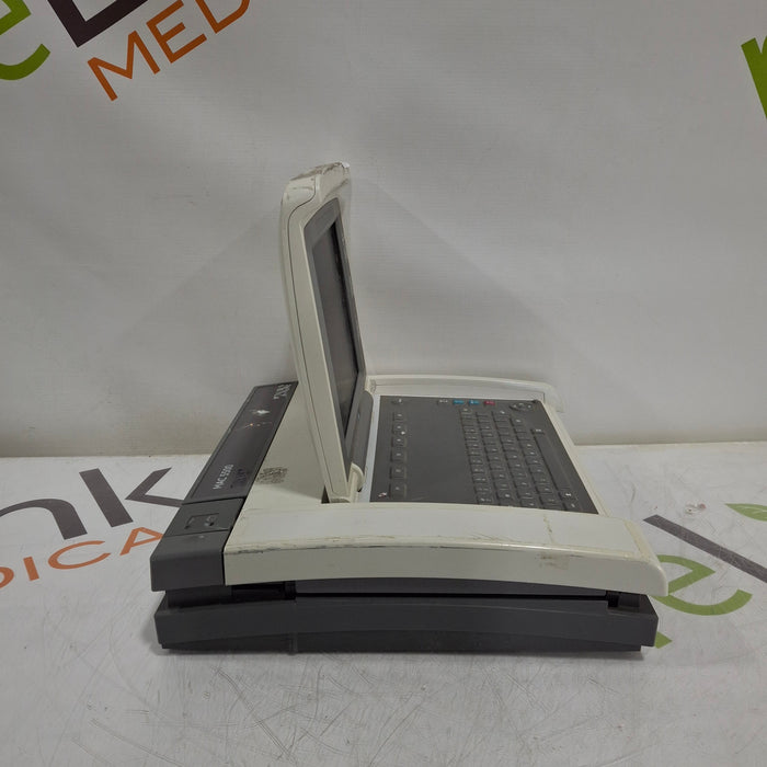 GE Healthcare MAC 5500 ECG without CAM Module