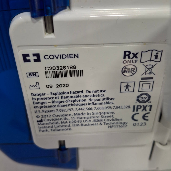 Covidien Covidien Kangaroo ePump Enteral Feeding Pump Infusion Pump reLink Online