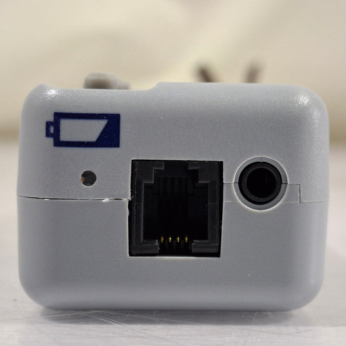MedaSonics Cardiobeat Blood Flow Doppler