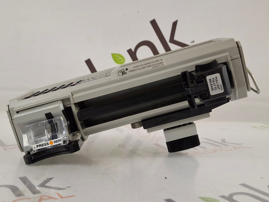 Baxter AS50 Infusion Pump