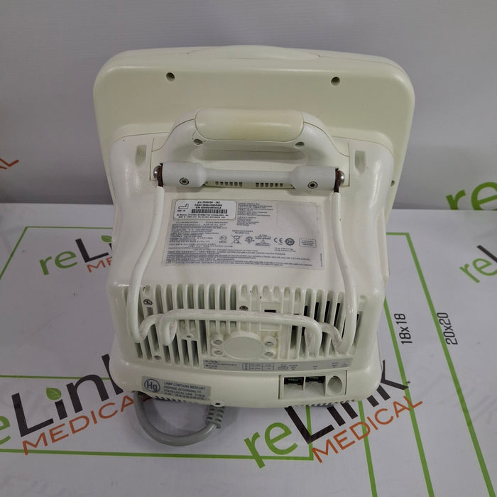 GE Healthcare Dash 4000 - Masimo SpO2 Patient Monitor