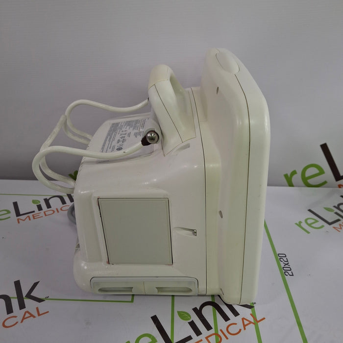 GE Healthcare Dash 4000 - Masimo SpO2 Patient Monitor