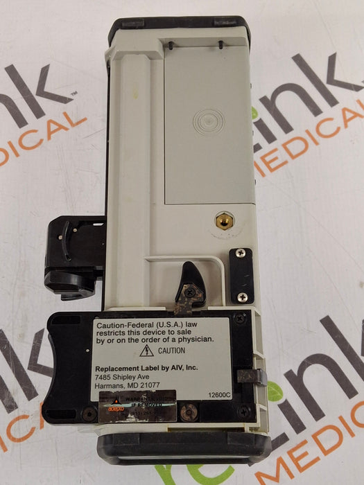 Baxter AS50 Infusion Pump