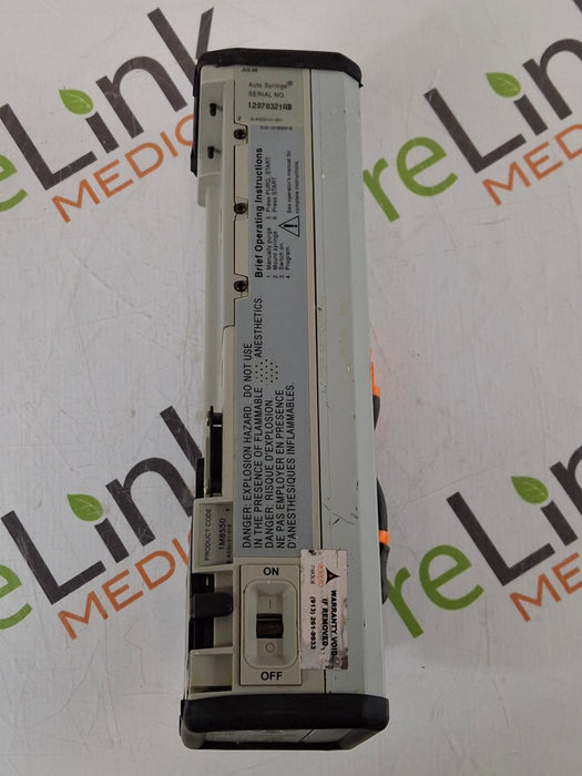 Baxter AS50 Infusion Pump