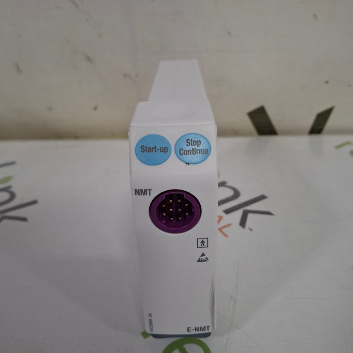 GE Healthcare E-NMT-01 Module