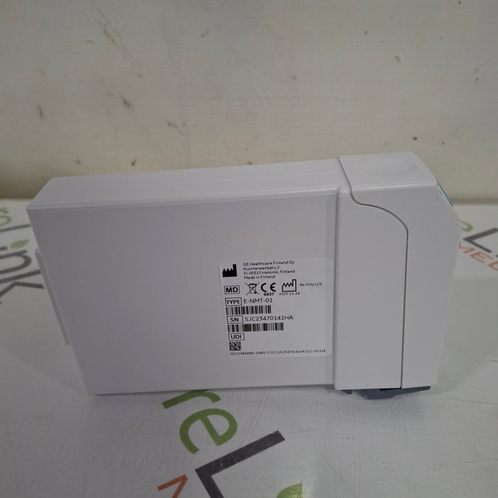 GE Healthcare E-NMT-01 Module